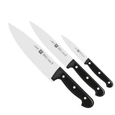 Набор ножей Zwilling Twin Chef 3шт