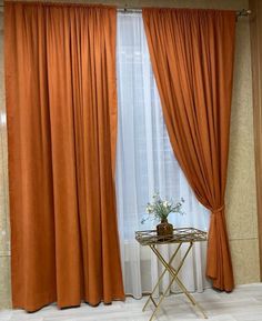 Шторы интерьерные Home Comfort 6х250см для спальни