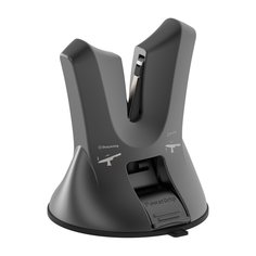 Точилка для ножей AnySharp X-Blade Professional металлический корпус
