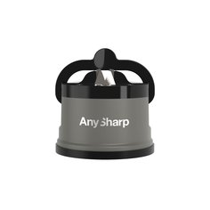 Точилка для ножей AnySharp ELITE ASKSGREY матовый серый