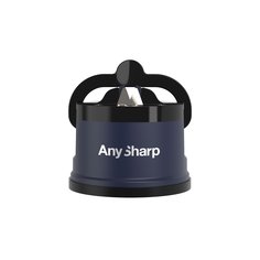 Точилка для ножей AnySharp ELITE ASKSNAVY матовый синий