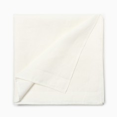 Скатерть Этель Кitchen linen 176х176 см, 100 лён 240 гм2