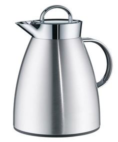Термос-кувшин Alfi Dan stainless steel mat 1,0 L 0937205100