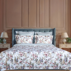 Комплект постельного белья BELLEHOME Калиста, евро