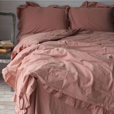 Комплект постельного белья LIMASSO HOME CONCEPT Exlusive евро светло-бежевый