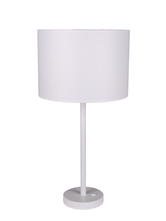 Настольная лампа с абажуром ZENN T 550 MODE CIL 01