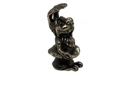 Фигурка Aztor Кролик в шляпе 84515