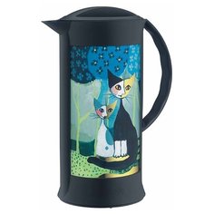 Термос-кувшин Alfi Art Wachtmeister Romance 1,0L 1005400100
