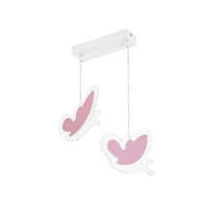 Светильник подвесной BayerLux 9787825 Бабочки