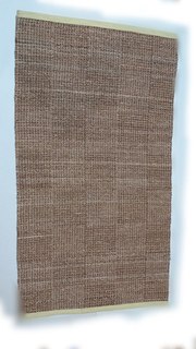 Коврик из водорослей 85х150 см No Brand
