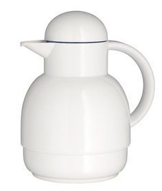 Термос-кувшин Alfi Neat white 0,6 L 1915010060