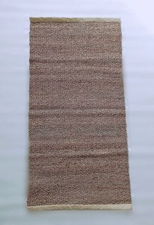 Коврик из водорослей 60х120 см No Brand