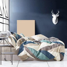 Постельное белье Tango из твила TPIG2-1886-50х70 2-спальное