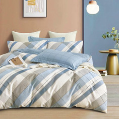 Постельное белье Tango из твила TPIG2-1865-50х70 2-спальное