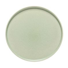 Тарелка COSTA NOVA Redonda, 29 см, керамическая, зеленая