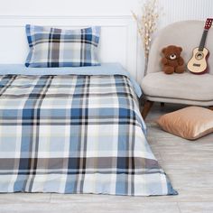 Комплект постельного белья SANPA HOME Comfort 1.5 спальное