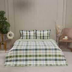 Комплект постельного белья SANPA HOME Comfort ЕВРО, 2 спальное