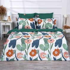 Комплект постельного белья SANPA HOME Elegance ЕВРО, 2 спальное
