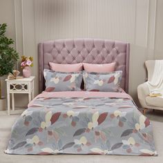 Комплект постельного белья SANPA HOME Elegance ЕВРО, 2 спальное