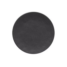 Тарелка COSTA NOVA Roda Ardosia, 21,5 см, керамическая, черная