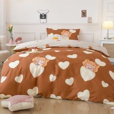 Комплект постельного белья Сатин Люкс KIDS 100% хлопок Viva - Home Textile