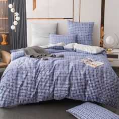 Комплект постельного белья 100% хлопок Viva - Home Textile