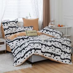 Комплект постельного белья Сатин Элитный Viva - Home Textile