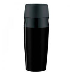 Термос-кружка Alfi travelMug black 0,35L 5625233035