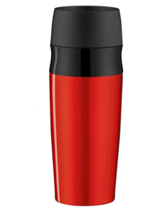 Термос-кружка Alfi travelMug red 0,35L 5627202035