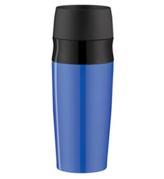 Термос-кружка Alfi travelMug softblue 0,35L 5627252035