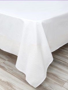 Простыня TOTALTEKS 180х215, бязь