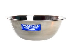 Миска Marvel d24см 2,2л МН-434