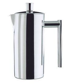 Кофейник Alfi French Press steel 0,5L 2120050040