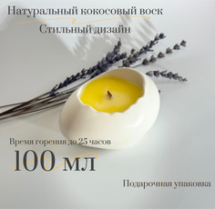 Интерьерная ароматическая свеча 2950 YOUR DECOR TIME