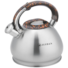 Чайник для плиты Zeidan 3 литра
