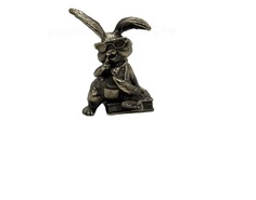 Фигурка Aztor Кролик - ученье свет