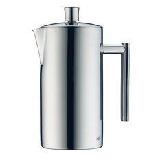 Кофейник Alfi French Press steel 1,2L 2120120040