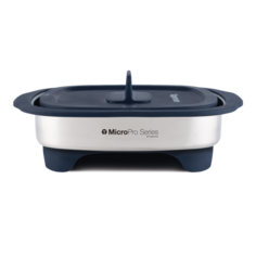 Сковорода МикроПро Гриль Tupperware для микроволновой печи 1.5л