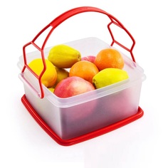 Контейнер со съемной ручкой Джамбо Tupperware 4л