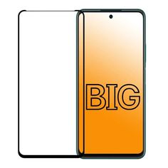 Защитное стекло для Samsung Galaxy A52 BIG