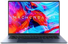 Ноутбук Machenike Machcreator-16 (MC-16i512500HQ120HGM00RU) серый