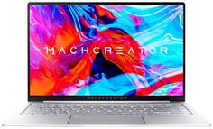 Ноутбук Machenike Machcreator-14 Silver (MC-14i511320HF60HSM00RU)
