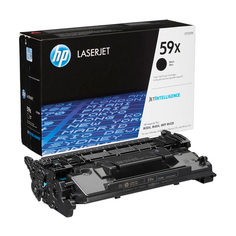 Картридж для лазерного принтера HP (CF259XH) черный, оригинальный