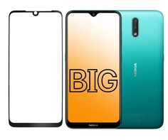 Защитное стекло для Nokia 2.2 BIG