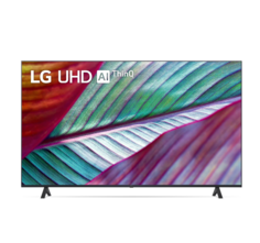 Телевизор LG 65UR78001LJ, 65"(165 см), UHD 4K