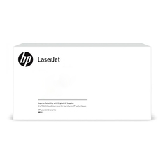 Картридж для лазерного принтера HP (CF287XC) черный, оригинальный