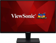 27" Монитор ViewSonic VA2715-H Black 75Hz 1920x1080 VA