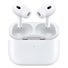 Беспроводные наушники Apple AirPods Pro 2
