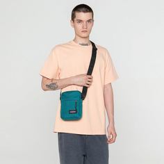 Сумка с плечевым ремнем THE ONE PEACOCK GREEN Eastpak