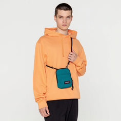 Сумка с плечевым ремнем BUDDY PEACOCK GREEN Eastpak